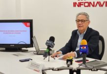 Infonavit otirgó 20.2% más créditos en beneficio de familias tamaulipecas en el 2023