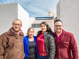 Presta INFONAVIT hasta 2.7 mdp para comprar casa o terreno este 2024