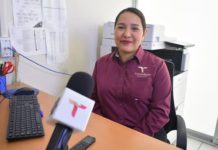 Lleva IPSSET Campaña de Medicina Preventiva a la SSPT