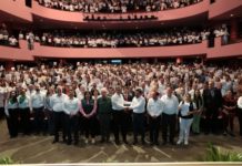 Se hace justicia en Tamaulipas, basifican a 915 trabajadores del sector salud