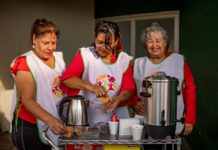 DIF Reynosa arranca Voluntarios de Corazón