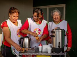 DIF Reynosa arranca Voluntarios de Corazón