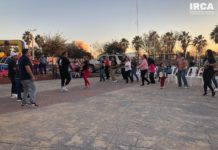 Impulsa Gobierno de Reynosa la bachata como expresión cultural