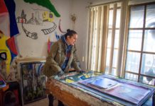 Destaca Alcalde Carlos Peña Ortiz importancia de apoyar el talento local