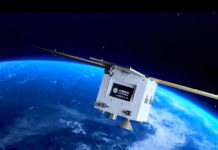 China pone en órbita el primer satélite de prueba de tecnología 6G del mundo