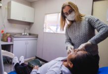 DIF Reynosa ofrece atención dental gratuita