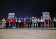 Grandiosa inauguración de la Expo Reynosa 2024 por parte del Alcalde Carlos Peña Ortiz