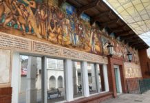 Invita Alcalde Carlos Peña Ortiz a participar en exposición fotográfica “Lo que me gusta de Reynosa”