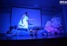 Impulsa Alcalde Carlos Peña Ortiz talento local con dramaturgia de impacto