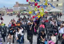 Promueve Alcalde Carlos Peña Ortiz celebración de tradiciones