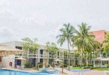 Para evitar riesgos a usuarios de albercas COEPRIS capacita a propietarios de centros recreativos y hoteles