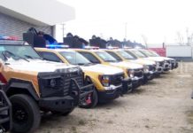 Alcalde Carlos Peña Ortiz, reconoce apoyo de gobernador Américo Villarreal para Reynosa