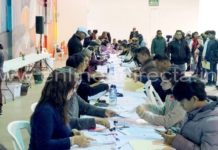Alistan entrega de tarjetas del programa de Becas Municipales “Contamos Contigo 2024”