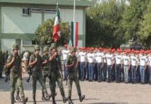 Amplia Sedena plazo para la recepción de cartillas del SMN