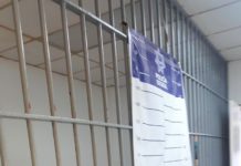 Arrestan a dos por andar alterando el orden y escandalizando