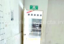 Arrestan a sujeto por alterar el orden e invadir vialidad