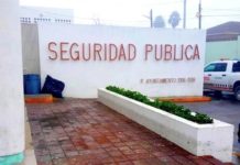 Arrestan a sujeto por alterar el orden y escandalizar