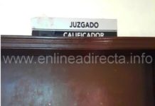 Arrestan a sujeto por alterar el orden y molestar a las personas