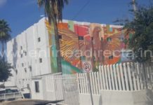 Arrestan a sujeto por alterar el orden y molestar a las personas en zona Centro