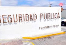 Arrestan a sujeto por andar alterando el orden y molestando a las personas