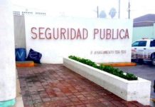 Arrestan a sujeto por molestar a su amasia