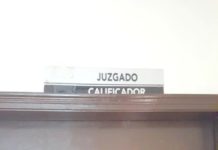 Arrestan a sujeto por molestar a su examasia