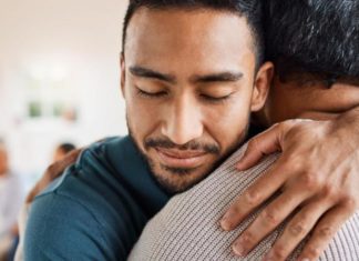 Por qué ser amable con los demás puede ser bueno para tu salud y tu organismo