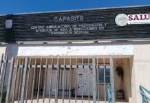 A través de CAPACITS Garantiza Salud atención médica y medicinas y a pacientes con VIH/SIDA