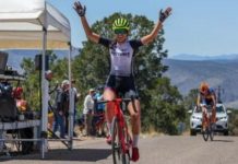 Seleccionada nacional Marcela Prieto busca fogueo rumbo a París 2024