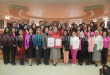 Certifica a NLD con NOM 025 en igualdad laboral y no discriminación