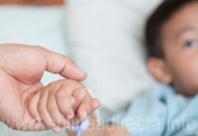 En tratamiento 16 menores de edad con leucemia