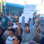 Ciudadanos se benefician con programas en Brigada (1)