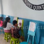 Ciudadanos se benefician con programas en Brigada (10)