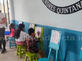 Invitan a brigada “Transformando Familias” en Díaz Ordaz