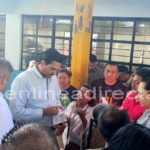 Ciudadanos se benefician con programas en Brigada (7)