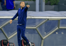 Martín Anselmi se quedó con la espina y quiere enfrentar al América en Liguilla