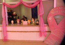 Detectan 100 mujeres con síntomas de cáncer; el año pasado fallecieron 30