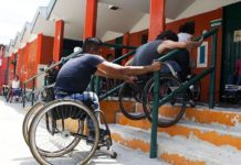 Más de 577 mil personas con discapacidad en Tamaulipas