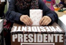 Costará 600 mdp elección en Tamaulipas