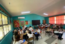En el ITEA se atiende a alumnos que abandonaron la escuela