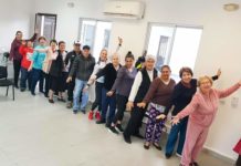 Llevan beneficios de practicar la activación física