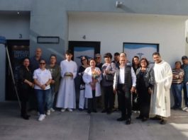 En Miguel Alemán cuenta con una nueva opción en medicina familiar