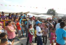 Un juguete, una sonrisa: campaña solidaria para el día del niño