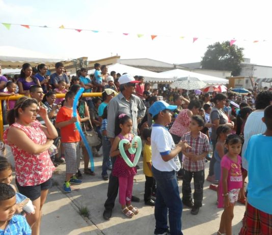Un juguete, una sonrisa: campaña solidaria para el día del niño