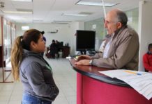 Exhortan a ciudadanía a no caer en estafas de falsos gestores de viviendas
