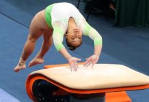 Con objetivo olímpico, gimnasia artística continúa circuito de Copas Mundiales de Aparatos