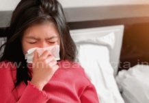 Alertan sobre circulación de la llamada “super gripe”; piden reforzar medidas preventivas