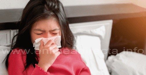 Alertan sobre circulación de la llamada “super gripe”; piden reforzar medidas preventivas