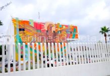Guardia Estatal detiene a agresivo sujeto