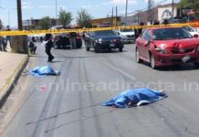Mujeres en Tamaulipas en segundo lugar nacional de homicidios involuntarios